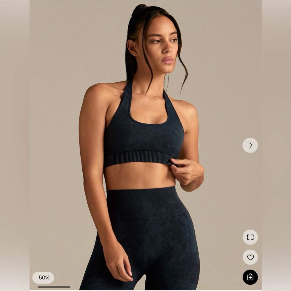 Women’s Best Power Halter Neck Bra